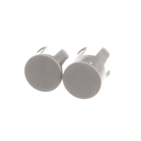 Robot Coupe Lid Magnet Assembly. 59321